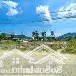 Bán đất 906m2 đường xe container thích hợp làm kho, xưởng,bãi xã vĩnh phương