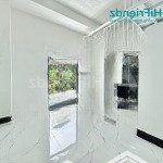 Siêu phẩm duplex mới tinh, gác cao m8 - thân thiện với pet