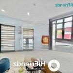 Cho thuê căn hộ mini phòng cửa sổ mới đầy đủ nội thất ngay khu cộng hoà hoàng hoa thám tân bình