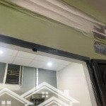 Cho thuê nr đường lê đức thọ, gò vấp, 6 triệu, 27.6m2, 2pn, 1wc, mặt tiền 2m
