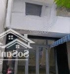 Nhà mới thoáng mát - 1 trệt 1 lầu - 2pn 2vs - đường võ duy ninh p22 bình thạnh