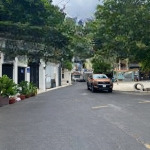 Hẻm xe hơi 226 lê văn sỹ, tân bình - khu nội bô, có khuôn viên cây xanh (6x20m) - 4 lầu giá 25 tỷ