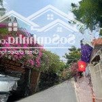 Biệt thự gần 200m2 (12x16) lê văn sỹ, p1, tân bình - hẻm xe hơi - khu dân trí cao, hđt 50tr/tháng
