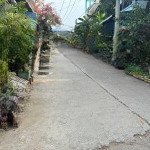 Dt: 4x14 đường hẻm thông thoáng ô tô đi lại thoải mái, cách chợ long trường khoảng 150m