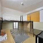 Duplex full nt sang xịn mịn duy nhất còn 1 phòng cách sân bay 5p