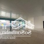 Chính chủ cần cho thuê mặt bằng kinh doanh tại mặt đường ngọc hồi - thanh trì. diện tích 200-300m2
