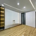 Nhà 6 tầng thang máy tđc cây đa - 46m2 - nội thất cao cấp