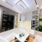Bán nhà độc nhất vô nhị phố trần thái tông, full nội thất sang trọng, giá đầu tư