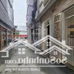 Bán nhà thanh xuân dt 44/50m2 x 5t x mt 4m.
giá: 21,5 tỷ