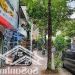 Bán nhà mặt phố ngọc lâm 100m2 mt 6.5m kinh doanh tốt dòng tiền cho thuê ổn định