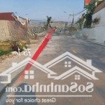 Mặt đường nhựa 6m, 75m2 tại an thọ sát cụm công nghiệp - 0345693286