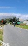 Mặt tiền lập định - suối môn, có sổ, có thổ cư, gần chợ gần trường