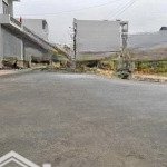 Cần bán 60m2 ngang 5m tái định cư vạn hương, đồ sơn