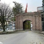 Bán đất (lại đà - đông anh) sát vin cổ loa, 46,7m2, giá 4,85 tỷ