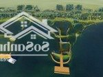 Chính chủ cần tiền bán 4,7 ha bao quanh hồ hiền lương đang làm dự án phân lô nghỉ dưỡng giá rẻ