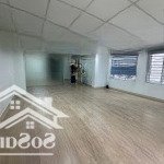 Cho thuê văn phòng tại nguyễn xiển, kim giang sàn 110 m2/tầng, sàn thông, 2 mặt thoáng giá rẻ