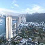 Bán căn hộ 2pn scenia bay giá 3.85 tỉ. lh 0968871507