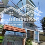 Chính chủ gửi bán nhà nguyễn văn luông(7pn, 7wc) phường 12 quận 6 chỉ 6.5 tỷ