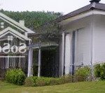 Biệt thự ven hà nội, nhận nhà vận hành ngay, hoàn thiện đẹp như resort cao