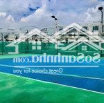 Bán căn shophouse tại huyện bàu bàng bình dương