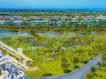 Lô đất biển ngay đường đi thẳng ra biển
