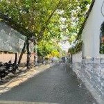 Giảm mạnh bán nhanh lô đất hẻm xe hơi sát hoàng diệu 2 xây dựng full - 85.3m2 giá chốt tốt