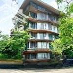 Hot hot hot!! nhà mặt phố nguyễn văn lộc - hà đông - 85mx5t - mt20m - mọi mô hình