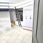Nhà dòng tiền tại trần thái tông - 16 phòng đầy đủ pccc - lô góc 3 thoáng - ngõ 4m - ô tô 5 tạ qua