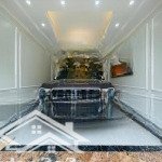 Bán nhà xây mới tinh ô tô 7 chỗ vào nhà phú gia, phú thượng, tây hồ, 65m2x7t, 16 tỷ, gần ciputra
