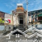 Bán dãy trọ 10x33m full thổ cư kp3, phường trảng dài gần chợ trảng dài, giá 5tỷ990