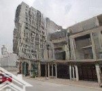 Bán nhà liền kề kđt trung ương đảng & báo nhân dân trịnh văn bô, nam từ liêm 61m2 - 4 tầng