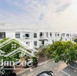 Bán biệt thự khu villa vx cách hà huy giáp 100m đẳng cấp và hiện đại 81m2 tc