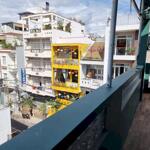 Bán nhà 3 tầng mặt tiền mê linh tp nha trang dt 123m2 ngang 4,2m giá 19.5 tỷ