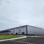 Cho thuê nhà xưởng 38.000m2 trong kcn bình dương