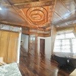 Nội thất cực xịn nhà đẹp phân lô ô tô tránh, lô góc cực đỉnh lô góc 2 mặt tiền - ô tô tránh - kinh