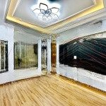 Phan đình giót, nhà đẹp, 40m2, 5 tầng, 10m ra phố.