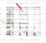 Bán 250m2 sàn văn phòng tầng 2 chung cư petrowaco 97 láng hạ