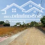 Siêu phẩm 545m2 quốc oai; giá chỉ hơn 10tr/m2