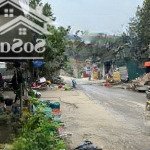 200m đất đại học quốc gia tuyến 2 đại lộ thăng long miễu tiến xuân thạch thất hà nội