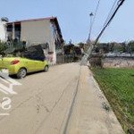 Tôi cần bán mảnh đất đẹp 48.9m tại lộc hà, mai lâm, đông anh