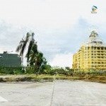 Bán lô đất đẹp khu hoa nhàn a, cạnh dự án midtown one uông bí, 95 m2
