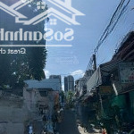 Oto đỗ cửa - hẻm thông ra khu dân cư hoàn cầu - nguyễn văn linh - ngang 6 - 120m2