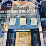 Bán nhà riêng tại đường nguyễn văn đậu, p5, bình thạnh,48 m2 giá 3 tỷ 500 triệu