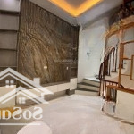 Nhà đẹp chiến thắng, văn quán, 42m2, lô góc 5 tầng, gần kđt văn quán chỉ 6.65 tỷ
