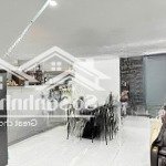 Bán nhà kđt mỹ gia 7 - an khánh đường nội bộ dt 100m2, 3 tầng 1 tum, để lại nội thất, giá 5ty950