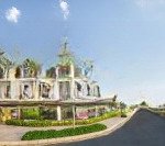 Bán biệt thự khu đô thị biển sầm sơn, view thẳng biển, sổ đỏ đẹp 13 tỷ, tăng giá đều đặn mỗi năm