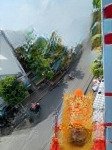 14 tỷ - 4x19m - 5 tầng - mặt tiền vip - phường 15 - tân bình