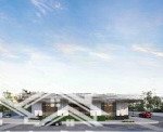 Bán tòa nhà văn phòng mặt đường nguyễn văn huyên