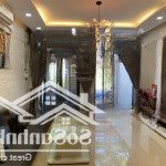 Bán nhà mặt tiền 5pn, khu nam việt á gần sông dòng tiền 25 tr/tháng