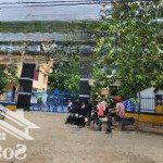 Lô đất 3 mặt tiền đường bê tông, sau qh thành 4 mặt tiền, ngay khu dân cư cam tân cam lâm
